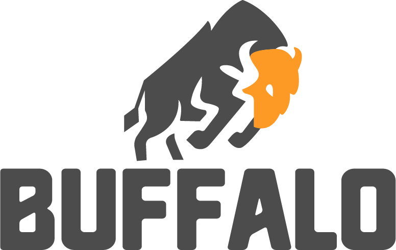 Buffalo docking solutions footer logo