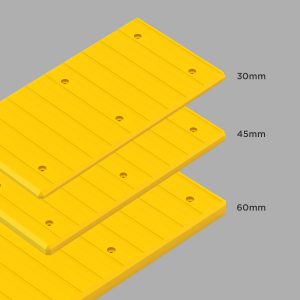 Buffalo Levelling Plate